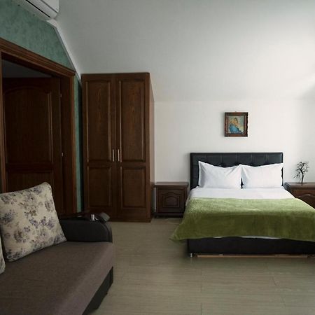 Casa Amaya Bákó Kültér fotó