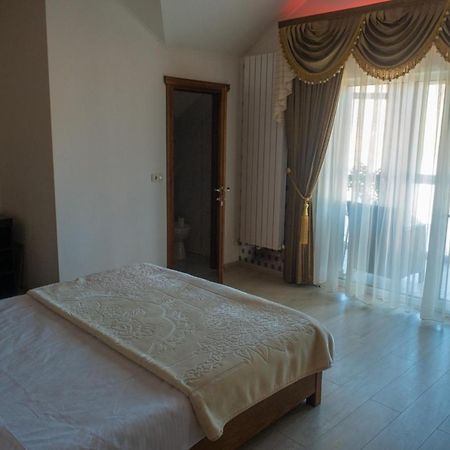 Casa Amaya Bákó Kültér fotó