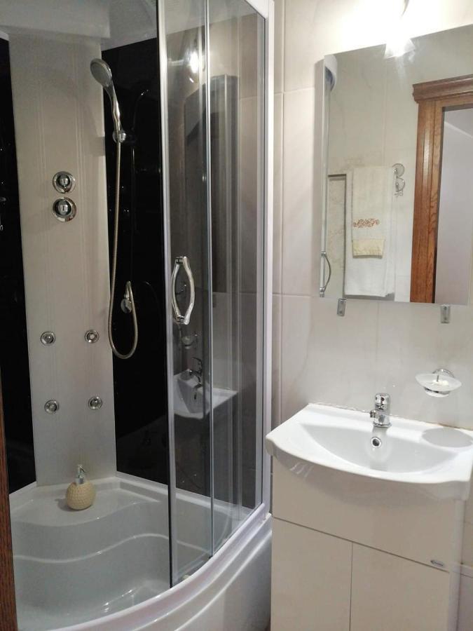 Casa Amaya Bákó Kültér fotó