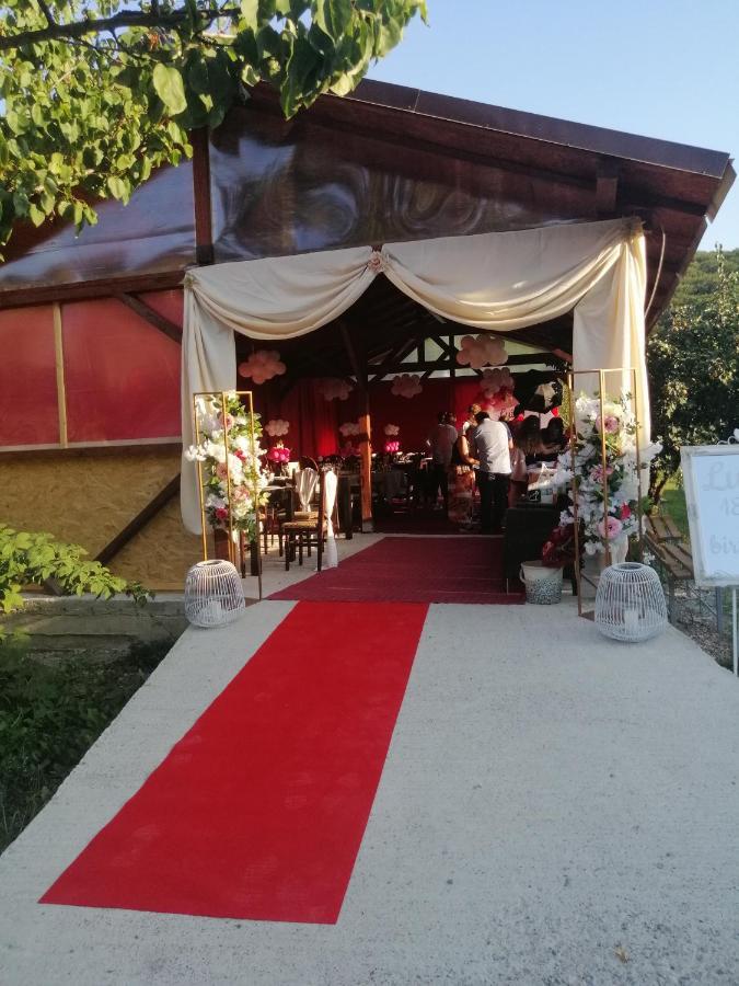 Casa Amaya Bákó Kültér fotó