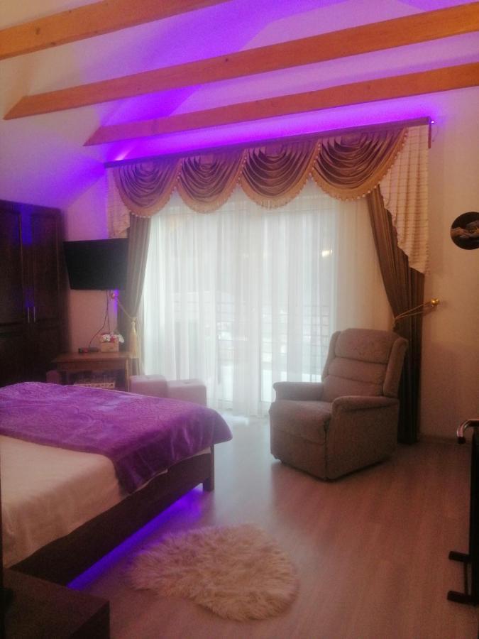 Casa Amaya Bákó Kültér fotó