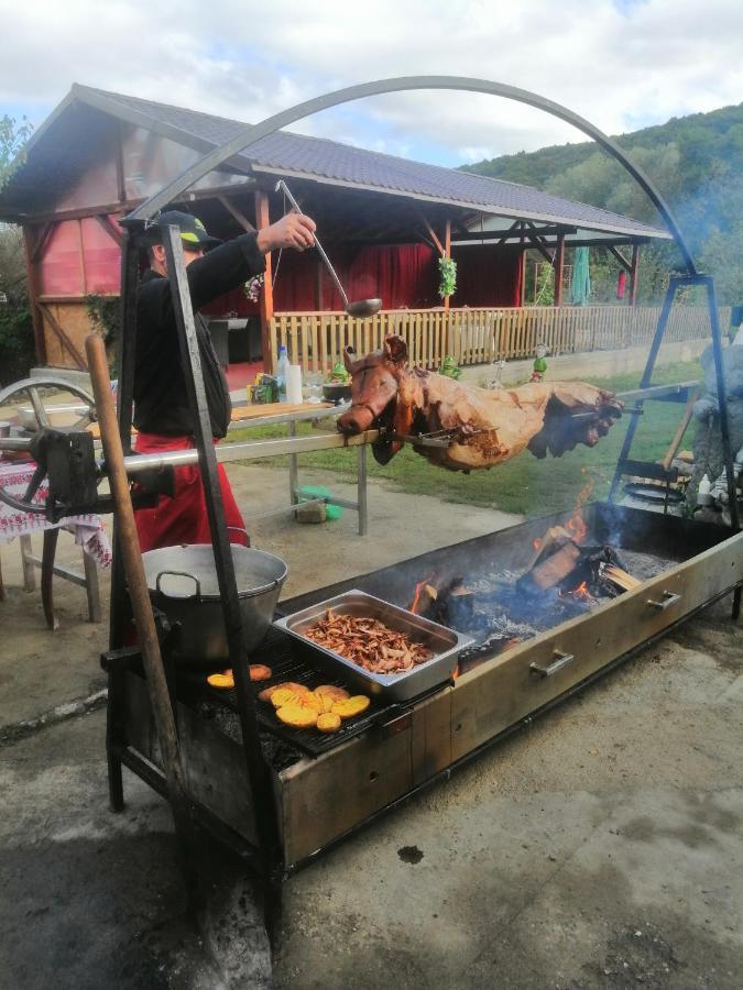 Casa Amaya Bákó Kültér fotó