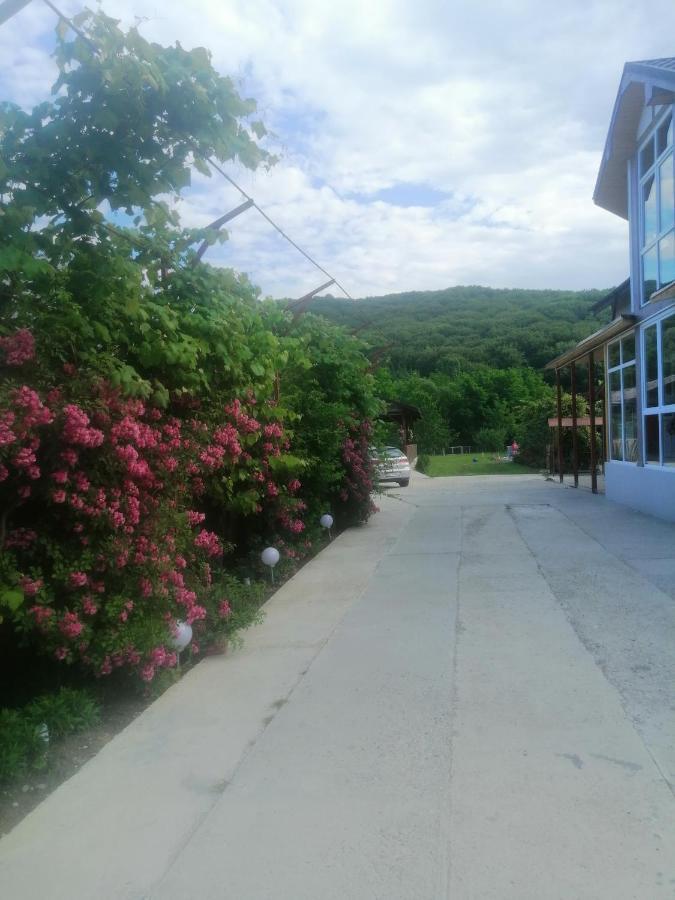 Casa Amaya Bákó Kültér fotó