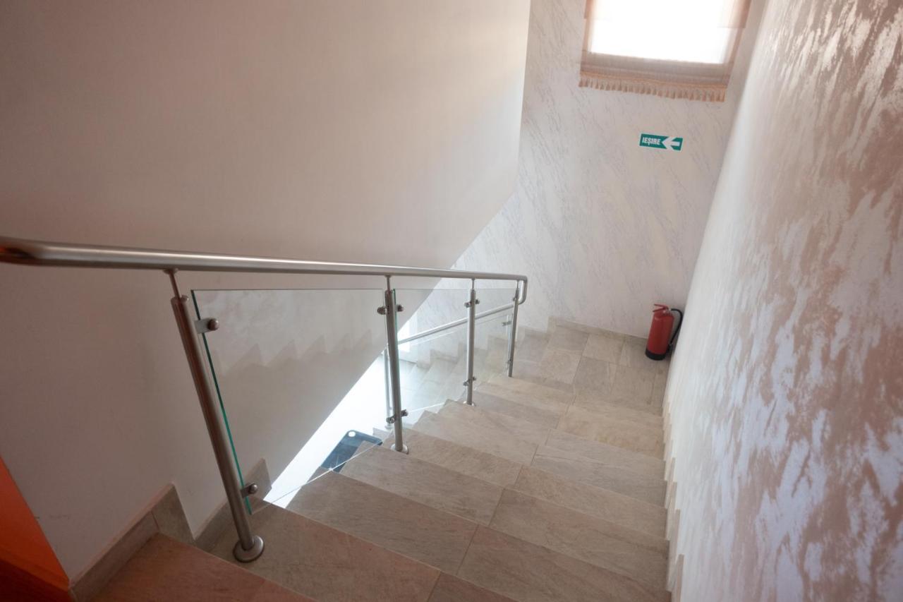 Casa Amaya Bákó Kültér fotó