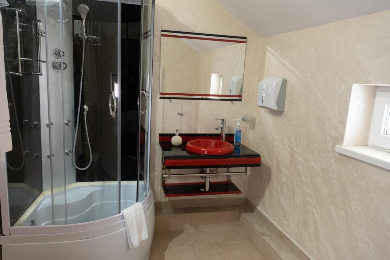 Casa Amaya Bákó Kültér fotó