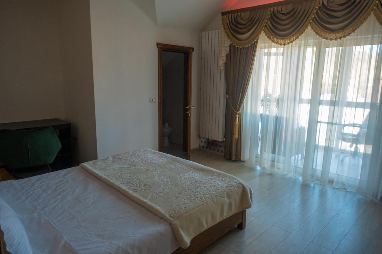 Casa Amaya Bákó Kültér fotó
