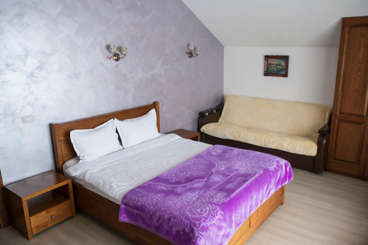 Casa Amaya Bákó Kültér fotó