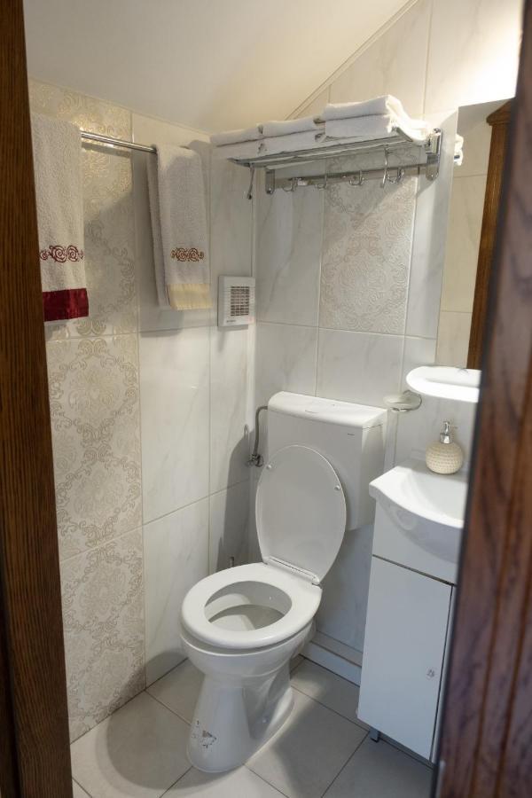 Casa Amaya Bákó Kültér fotó