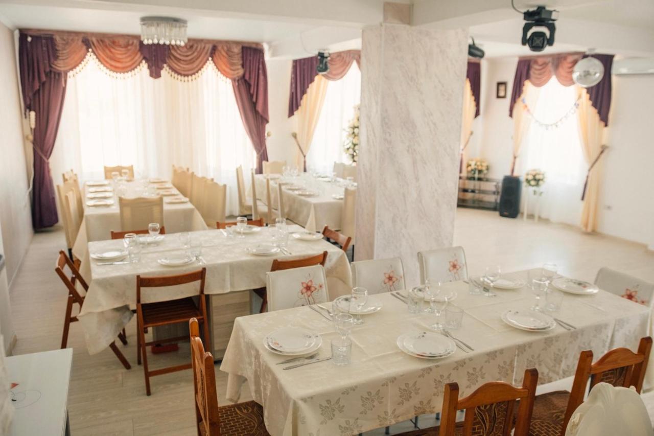 Casa Amaya Bákó Kültér fotó