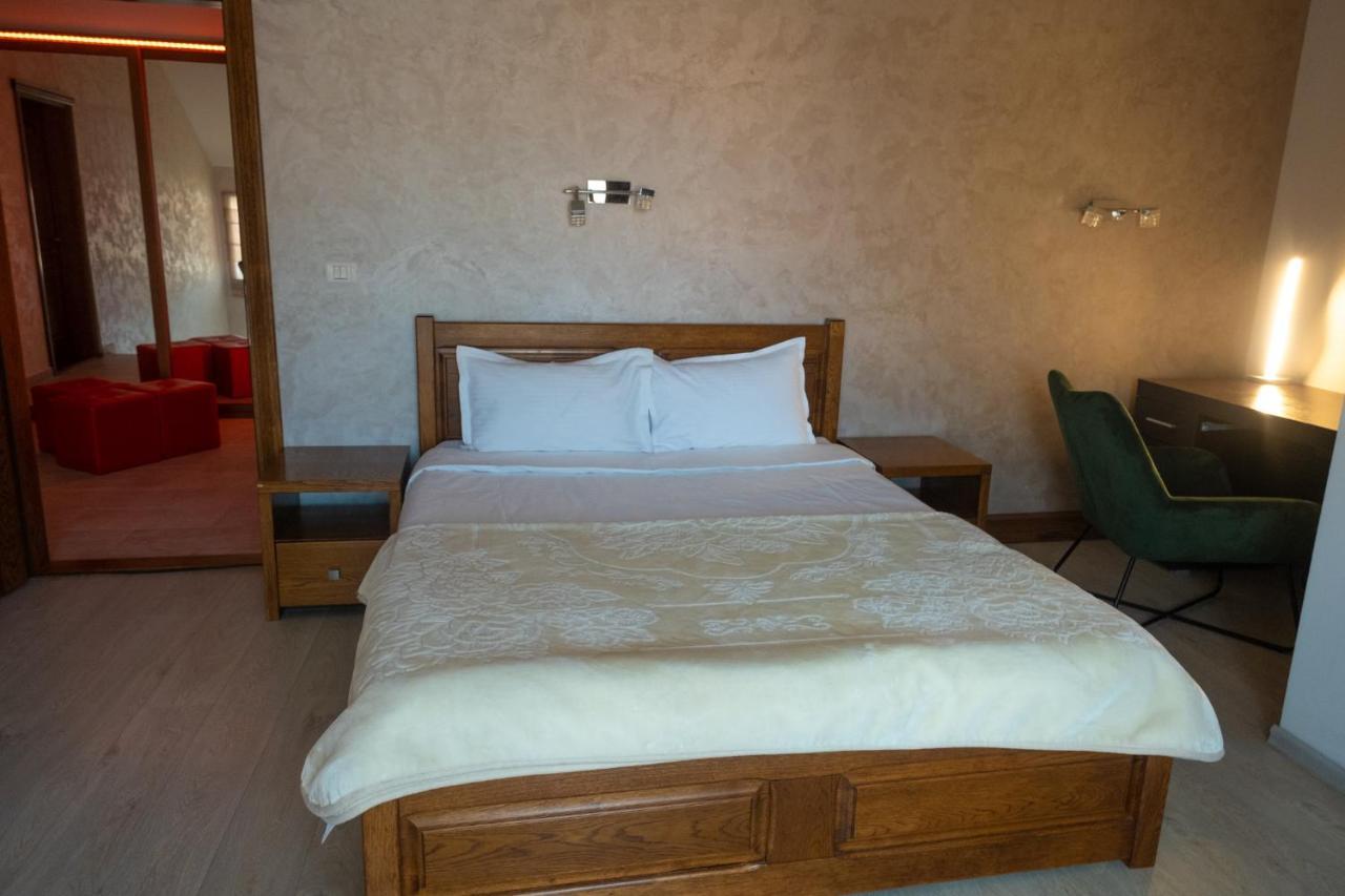 Casa Amaya Bákó Kültér fotó