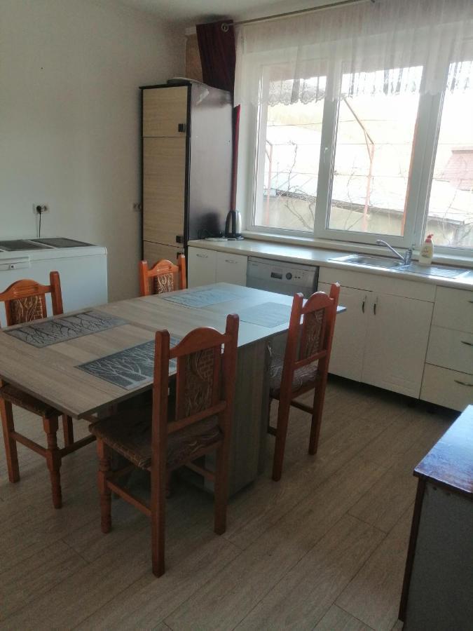 Casa Amaya Bákó Kültér fotó